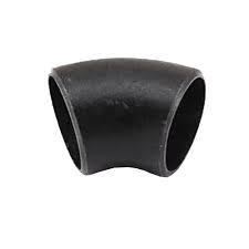 MS ELBOW 45 SCH80