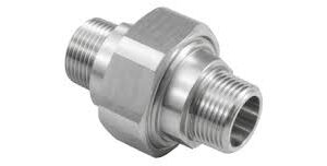 SS 316 CL 150 Male Male Union