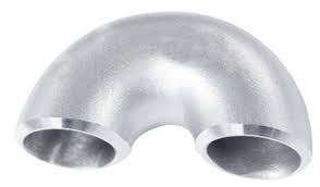 SS 180o Return Bends L/R