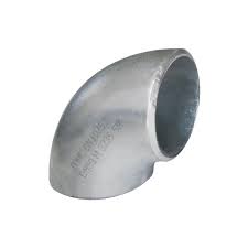 SS ELBOW 90 SCH80/ SX -  S/R